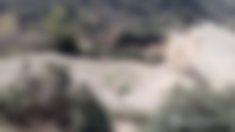 أرض بإطلالة جبلية للبيع في واد أوريكا مراكش