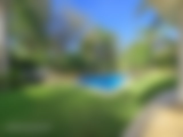 Villa de luxe 1000 m², piscine et jardin paysager, Californie — 2