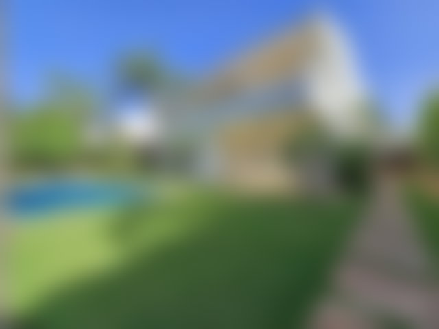 Villa de luxe 1000 m², piscine et jardin paysager, Californie — 4