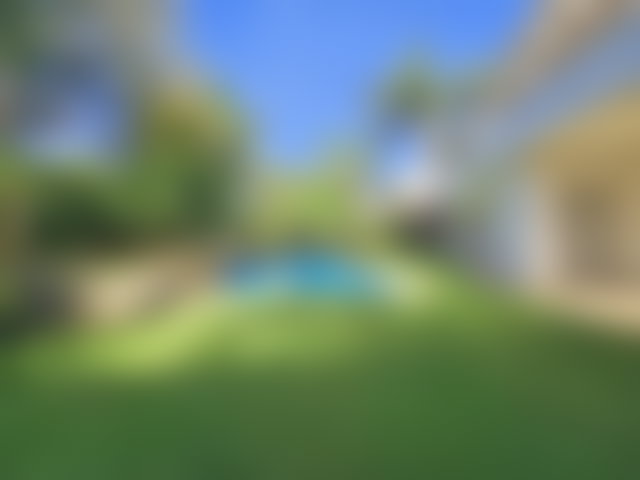 Villa de luxe 1000 m², piscine et jardin paysager, Californie — 3