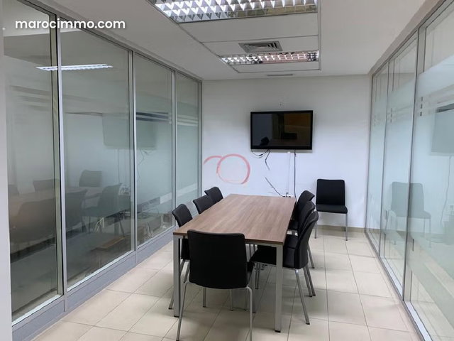 Local Commercial in Palmier Area — 3