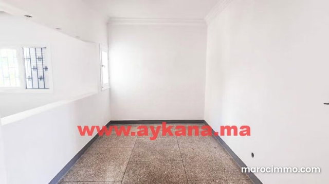 Vente Villa Temara Harhoura — 5