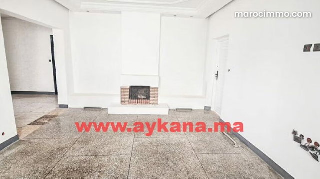 Vente Villa Temara Harhoura — 3
