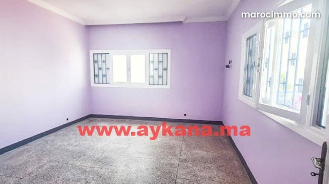 Vente Villa Temara Harhoura — 4