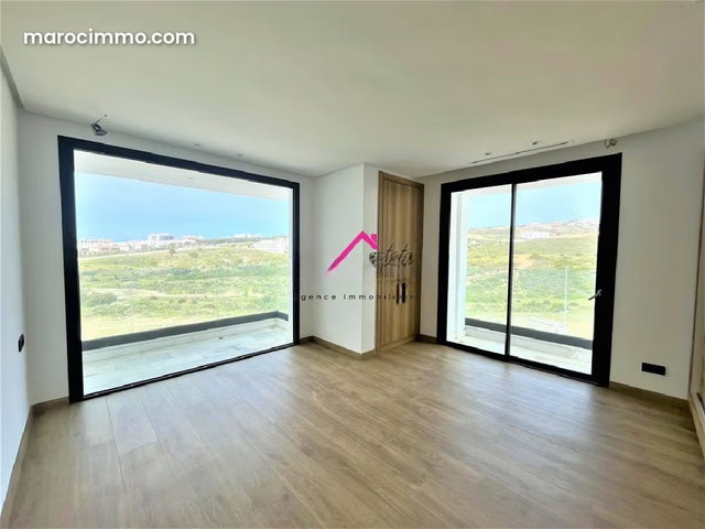 Location Appartement170m²MALABATA Tanger Ref: LA683 — 4