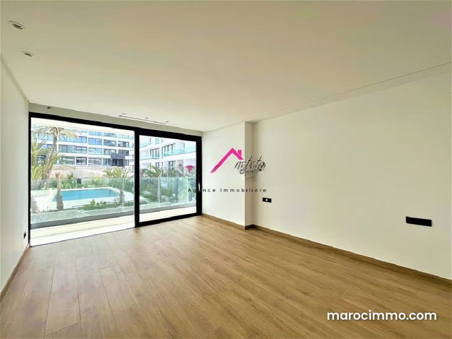 Location Appartement170m²MALABATA Tanger Ref: LA683 — 5