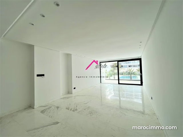 Location Appartement170m²MALABATA Tanger Ref: LA683 — 3