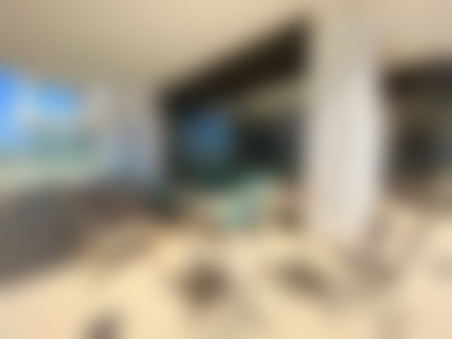 Appartement 210 m² vue océan, Aïn Diab, Casablanca — 2