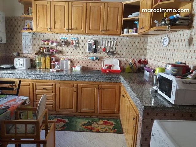 Luxury Apartment for Sale in Berrechid — 4