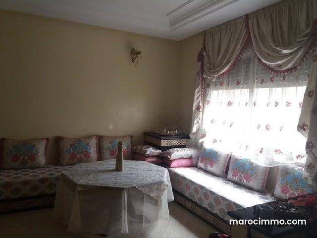 Luxury Apartment for Sale in Berrechid — 2