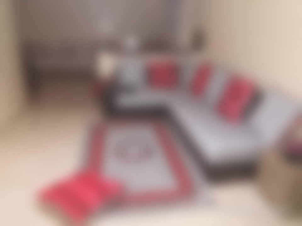 Appartement 113 m², 3 chambres avec terrasse à Berrechid