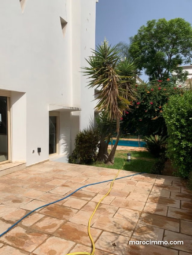 Villa Coup de cœur Californie — 2