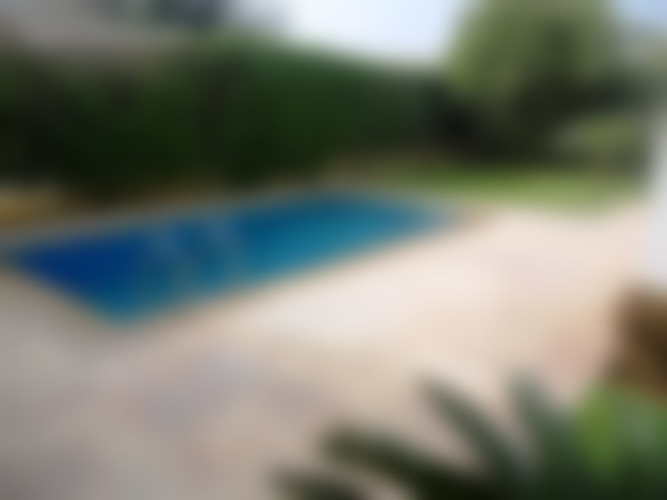 فيلا فاخرة بمسبح وحديقة للكراء بحي كاليفورنيا في الدار البيضاء