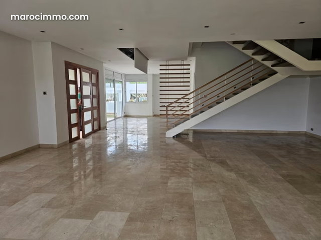 Location Villa Jumelée Bouskoura Ville Verte — 2