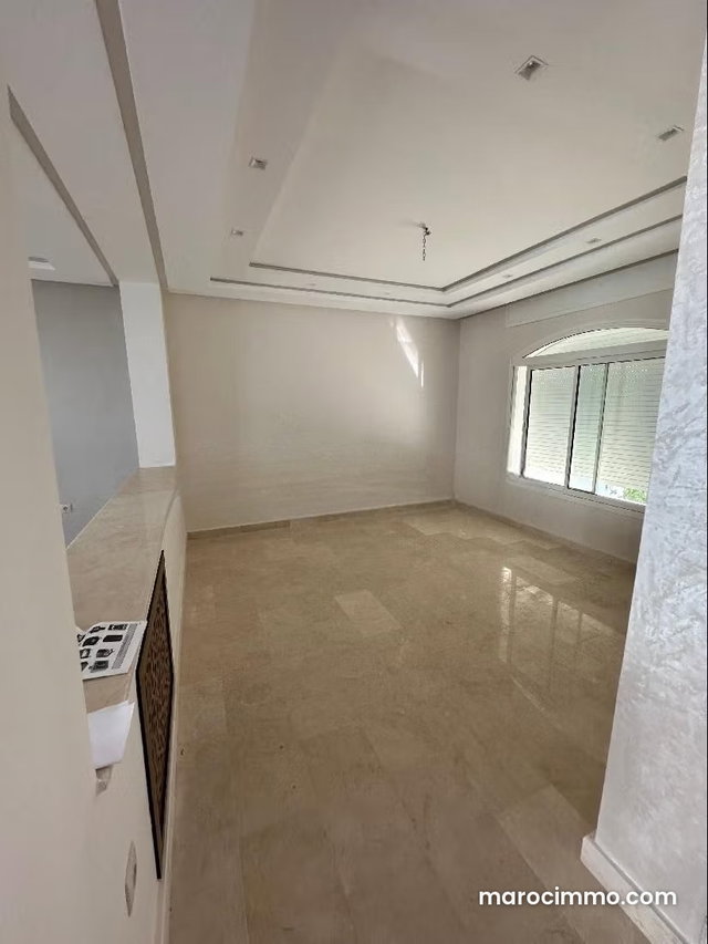 Long-term rental villa — 4
