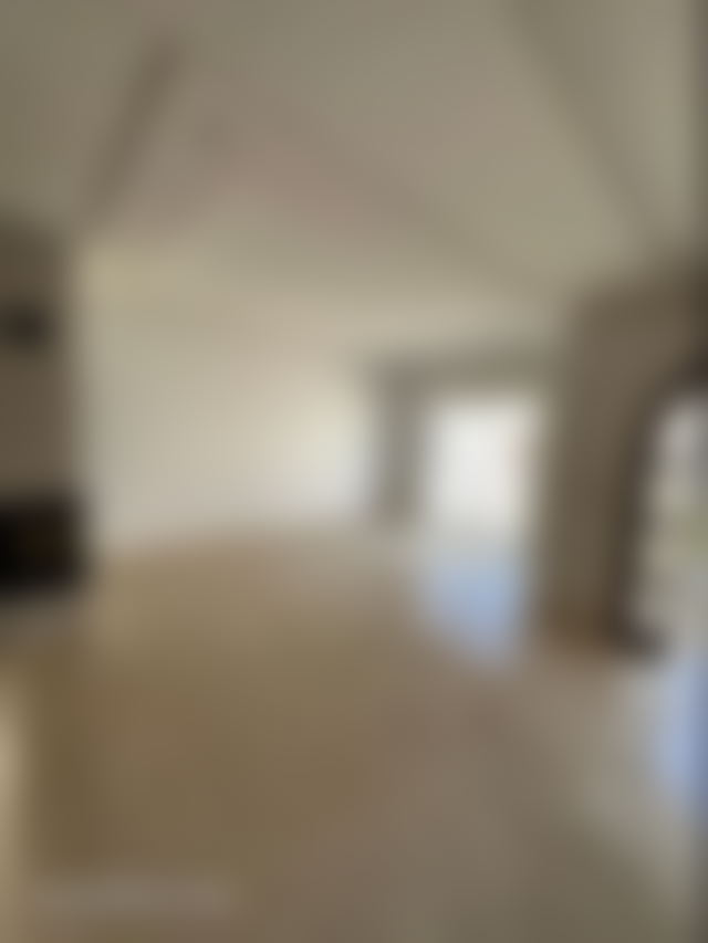 375 sqm Furnished Villa with Garden, Rmilat, Tangier — Tangier