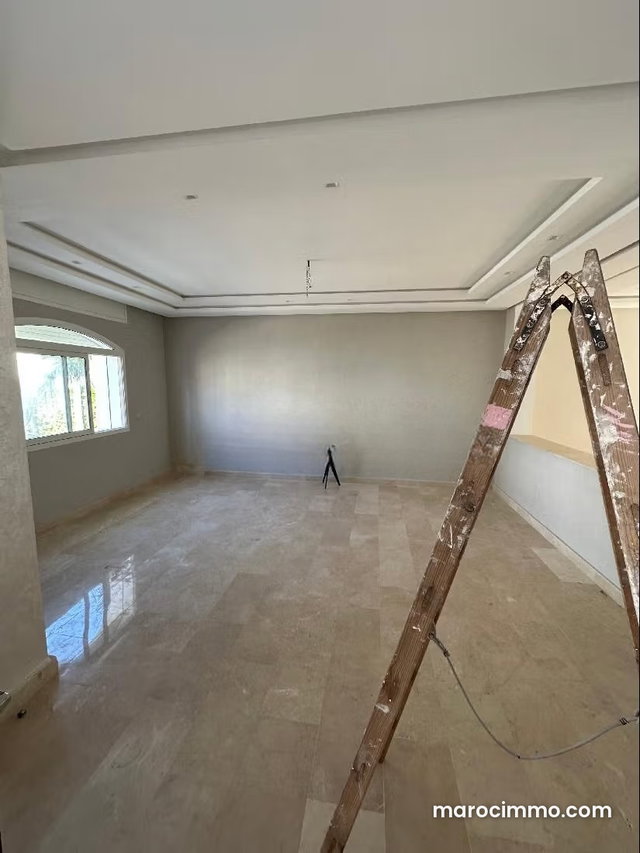 Long-term rental villa — 3