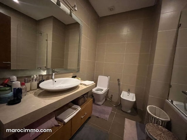 Villa à vendre à Darbouazza proche de Casablanca — 4