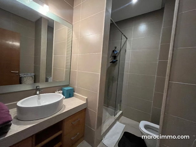 Villa à vendre à Darbouazza proche de Casablanca — 3