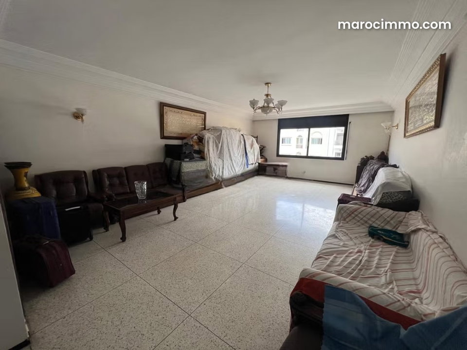 Vente Appartement Quartier Bourgogne