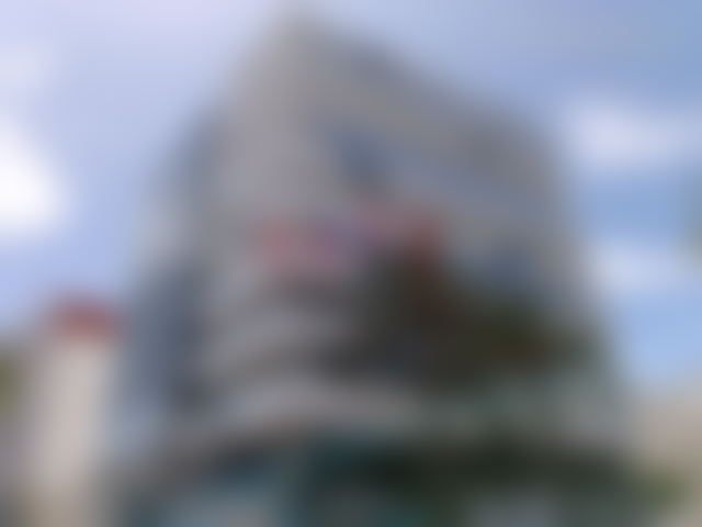 Brand-new 61 sqm office, Moulay Youssef, Casablanca — Casablanca