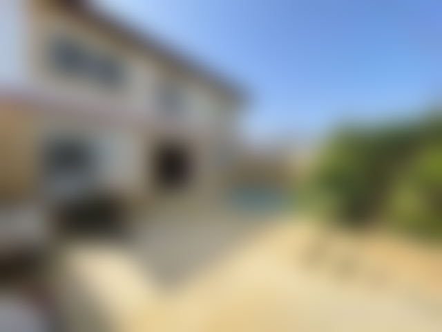 250 m² Villa with Pool and Sea Views, Harhoura, Temara — Temara