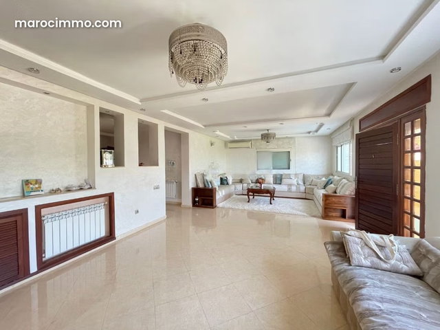 Jolie villa Ã HARHOURA — 3