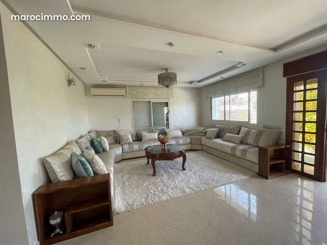 Jolie villa Ã HARHOURA — 4