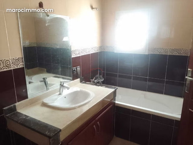Vente Appartement à 2 mars — 5