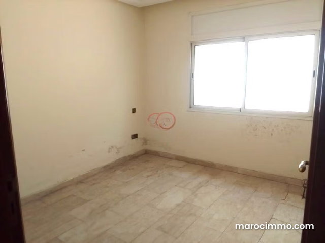 Vente Appartement à 2 mars — 4