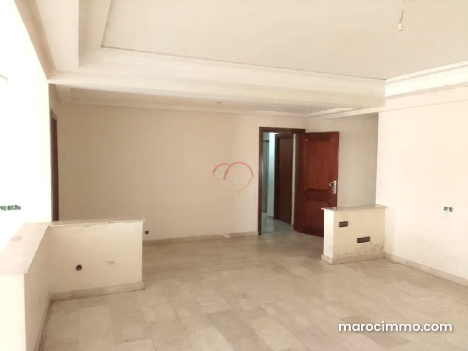 Vente Appartement à 2 mars