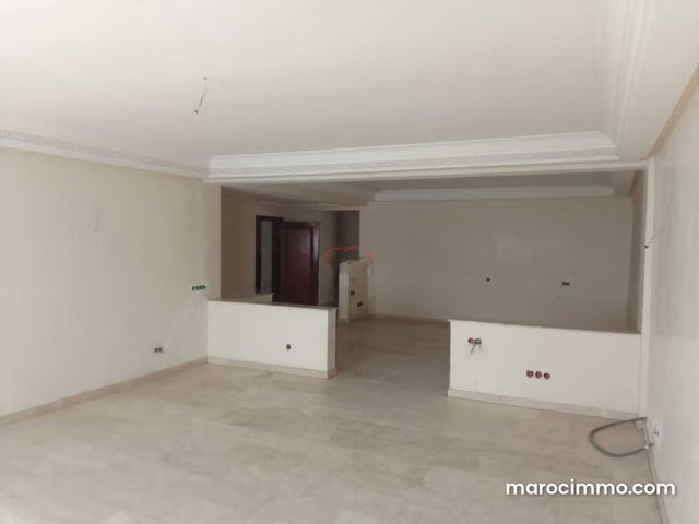 Vente Appartement à 2 mars — 2
