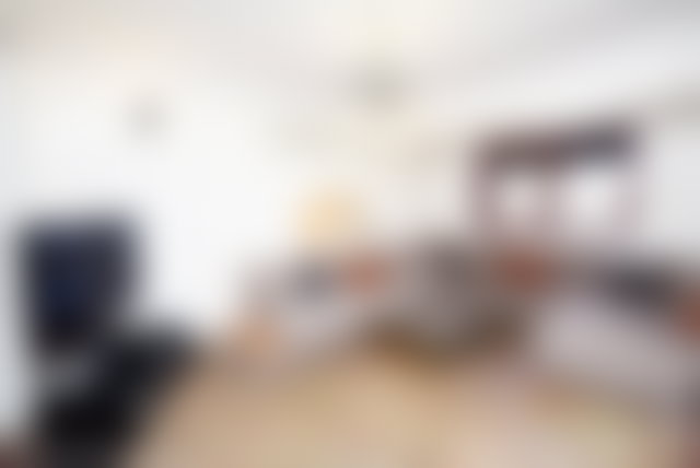 شقة بتراس ومرآب في قلب سملالية بمراكش — 2
