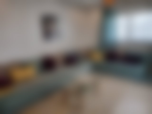 Appartement meublé 4 pièces avec terrasse à Wifak Temara — 2