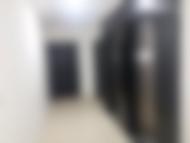 79 sqm office on the 5th floor for rent in Oujda City Centre — 5