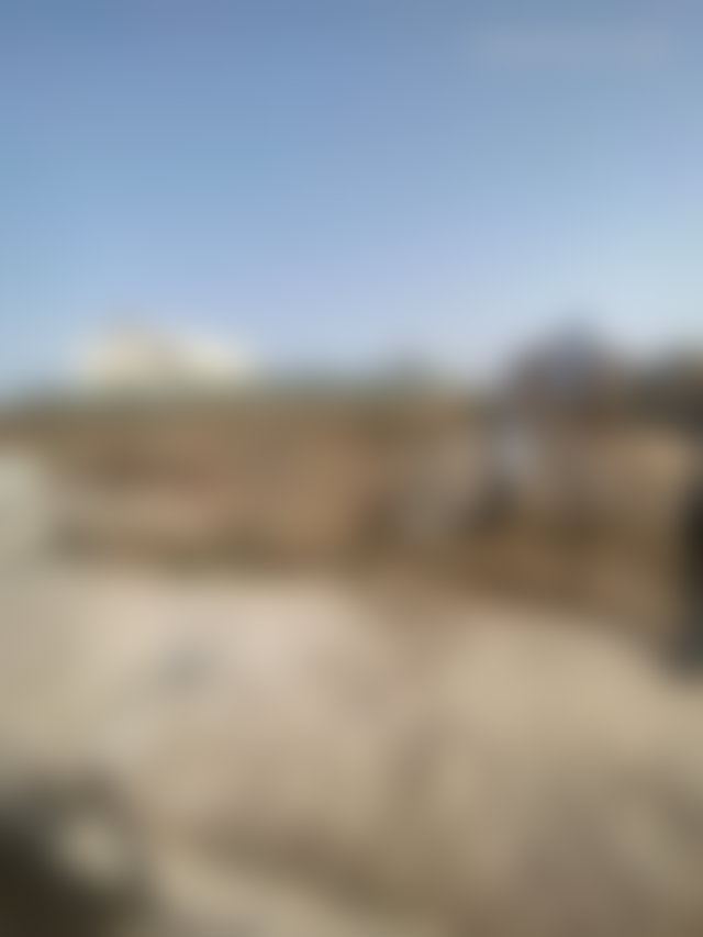 أرض 641 م² للبيع في قلب دار بوعزة — 2