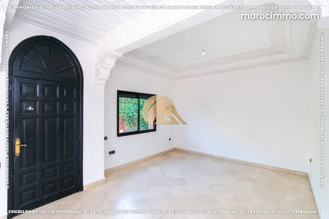 Villa vide à vendre de 350m², avec piscine privée, Targa — 5