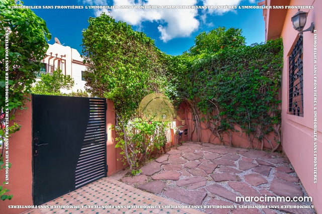 Villa vide à vendre de 350m², avec piscine privée, Targa — 2