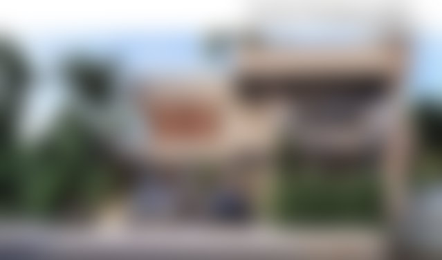 1,000 m² Villa on 1 Hectare, Ourika Road, Marrakech — 5