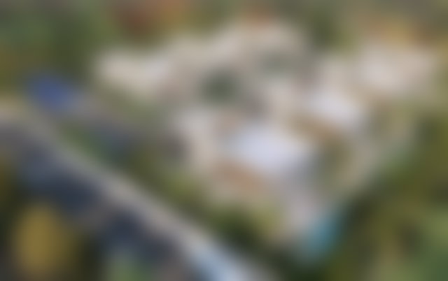1,000 m² Villa on 1 Hectare, Ourika Road, Marrakech — 2