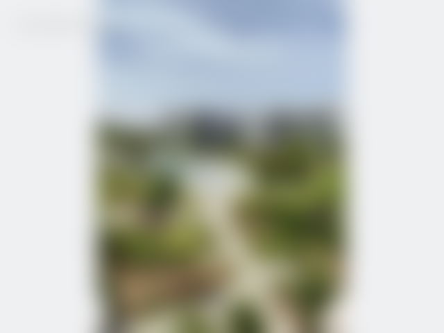 Apartment with Pool and Terrace in Central Bouskoura — Bouskoura