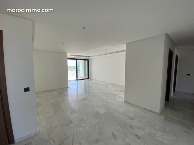 Location joli appart CGI NEUF — 2