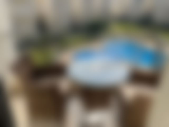 شقة بحرية جذابة بمسبح في الكوثر بوزنيقة — بوزنيقة