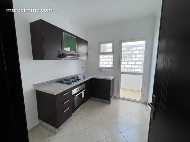 Appartement 2 Chambres à partir de 48 m² Bouznika — 5