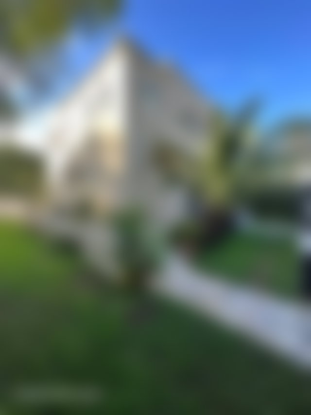 Villa 500 m² avec jardin à louer, C.I.L, Casablanca — 2