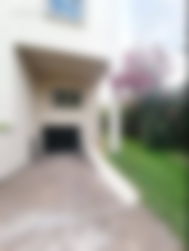 Villa 500 m² avec jardin à louer, C.I.L, Casablanca — 5