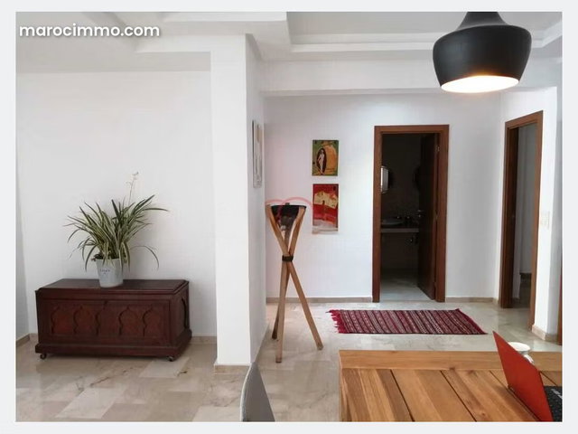 Vente Appartement à racine — 3