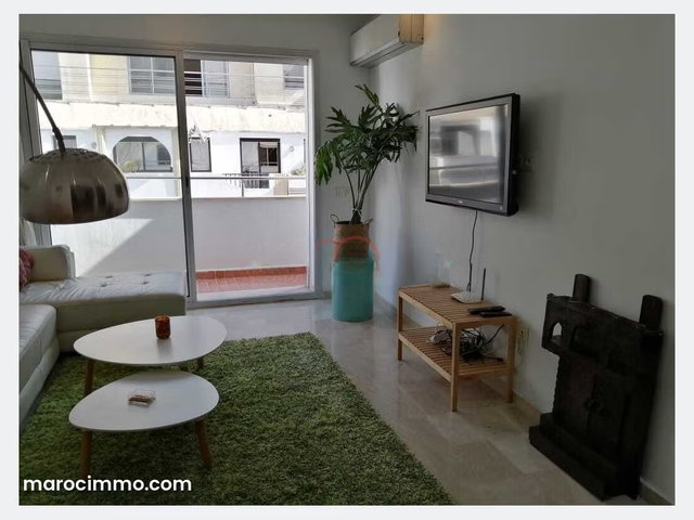 Vente Appartement à racine — 2