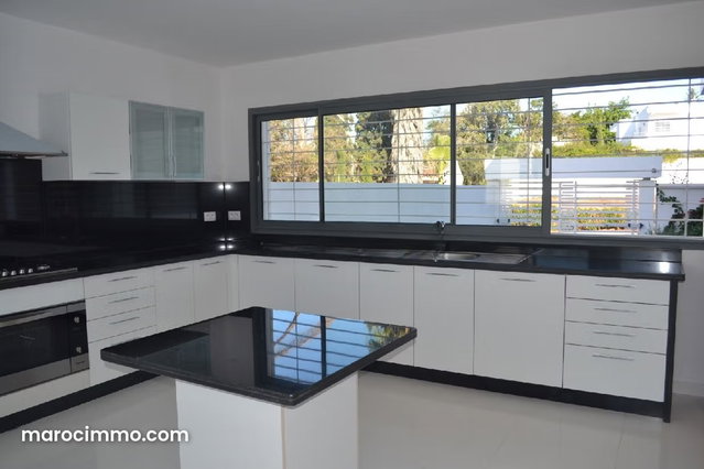 Modern Villa for Rent in Anfa Seperieur, 70000 — 3
