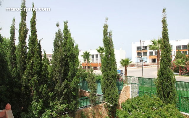 Villa spacieuse et luxueuse à vendre avec jardin — 3